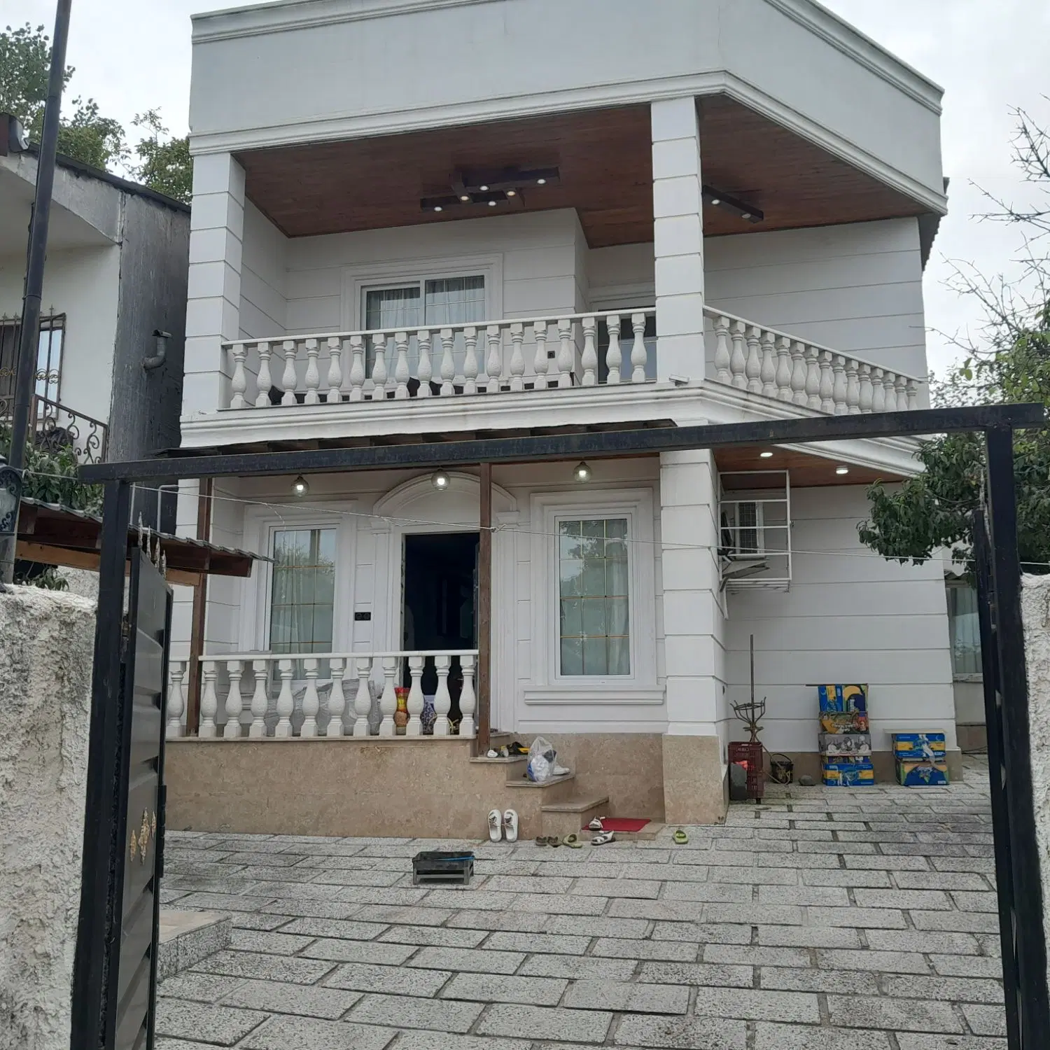 اجاره ویلا ساحلی
