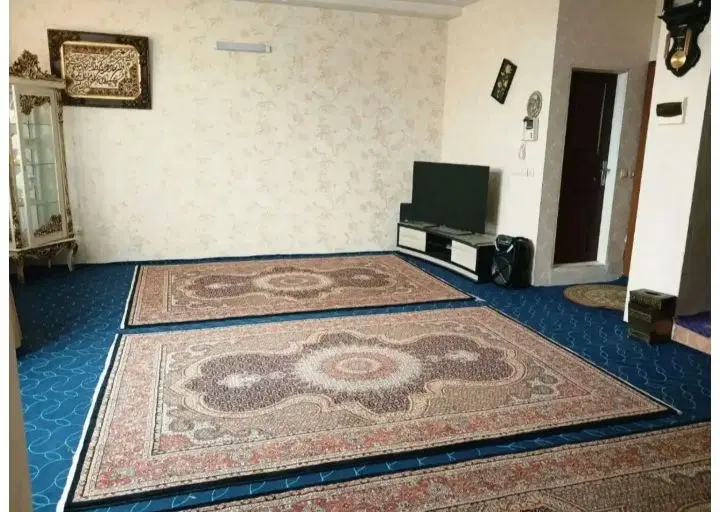 معاوضه باواحد در سرعین