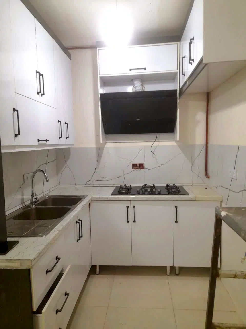 خانه 50 متری