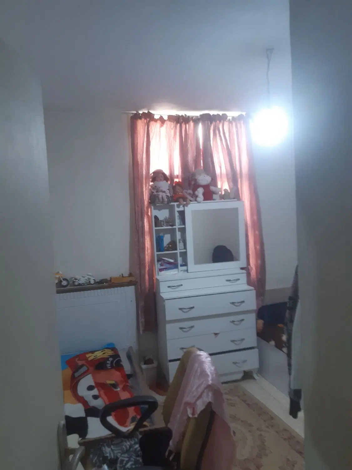 فروش ۸۲ متری درفاز ۲اندیشه گلستان سوم