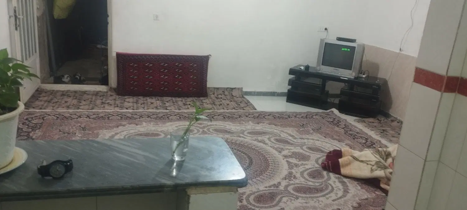 خونه دربست خوب خیال راحتی