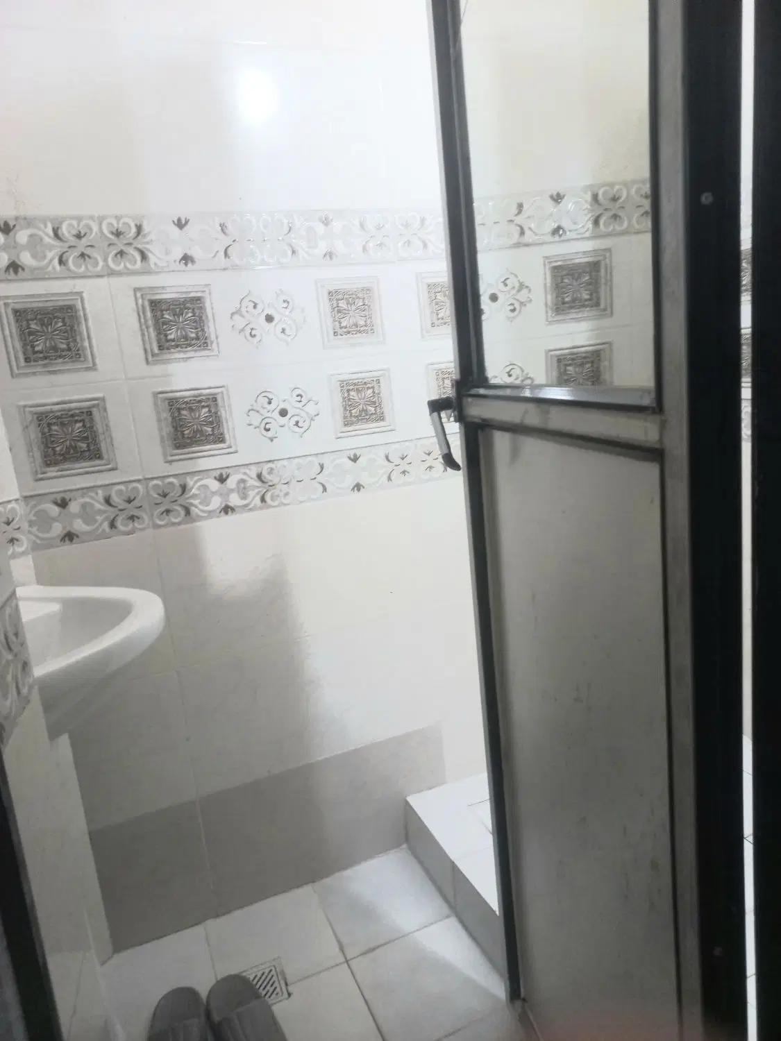 ملکیت دوطبقه هرطبقه ۳۵ متره