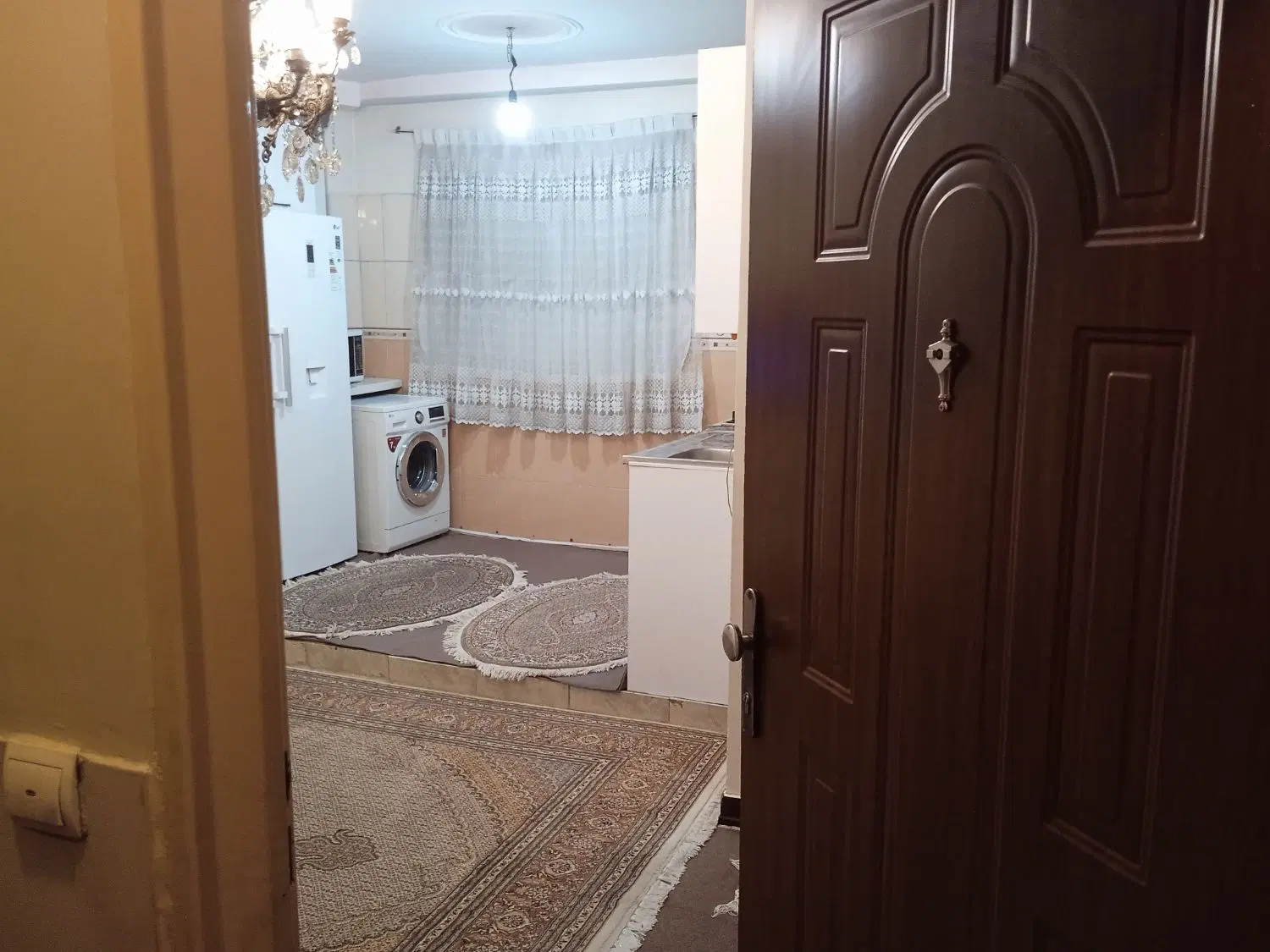 رهن آپارتمان ۴۰ متر