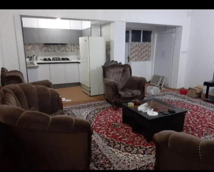 سوئیت تمیز پارکینگ دار