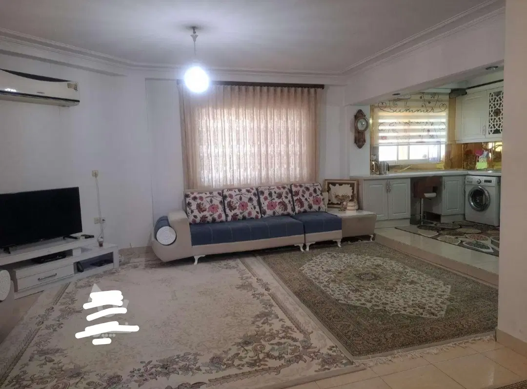 فروش آپارتمان۸۵متری۲خواب شیک سنددار ط۲ در جوادیه