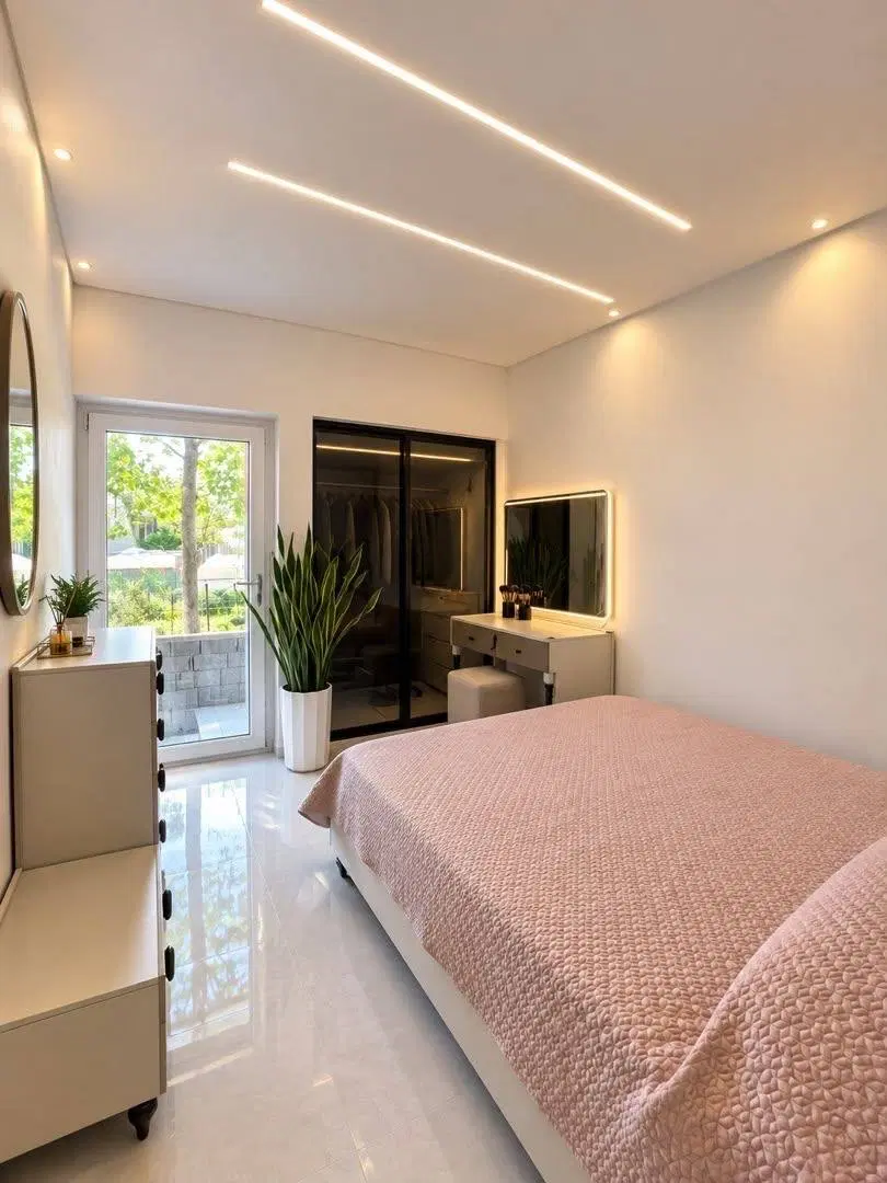 مدرن خوش نقشه ۱۶۰ متری ۲مستر