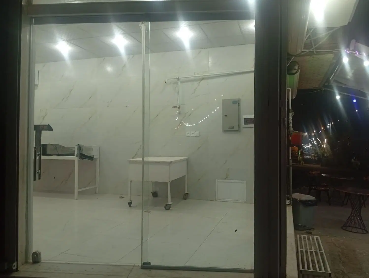 اجاره مغازه تجاری