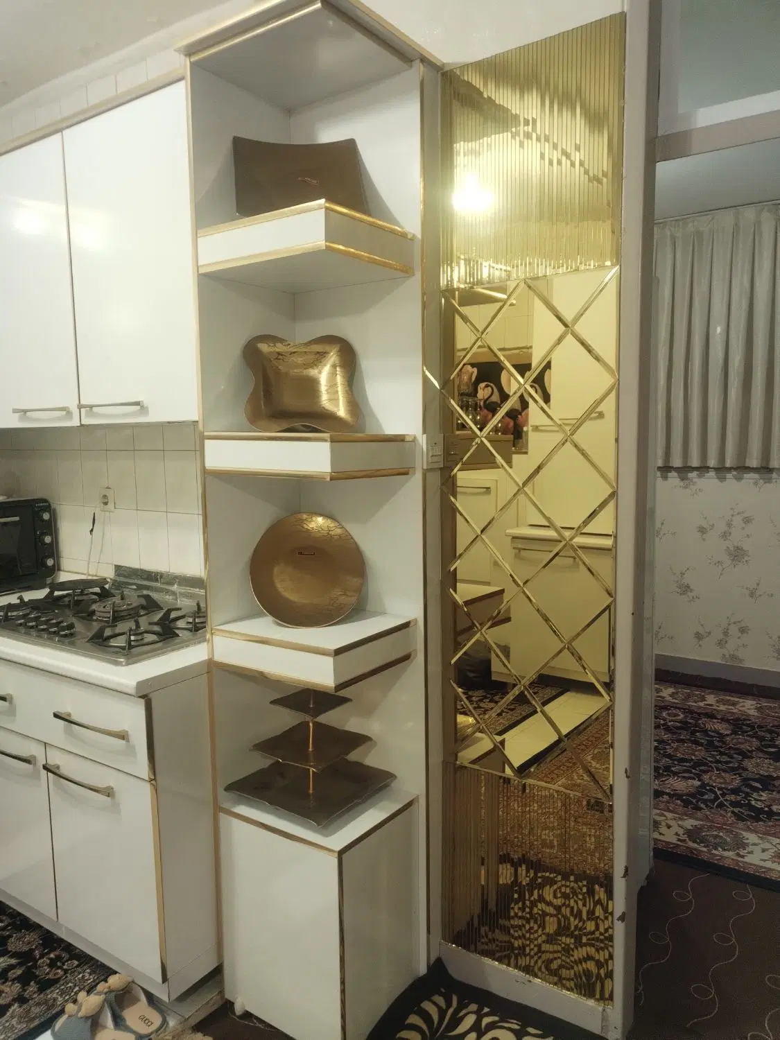 خانه 45متری سی1