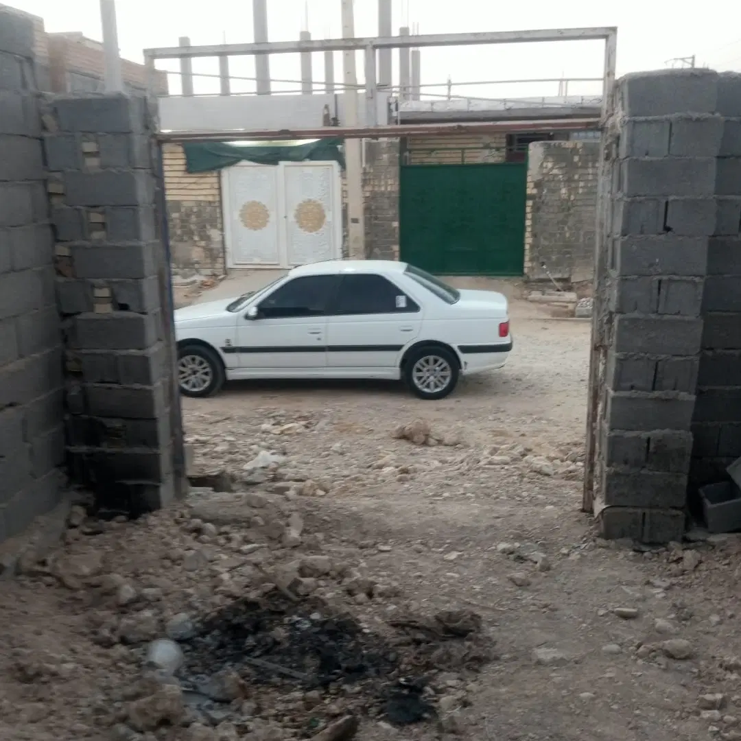 فروش خانه فردوس
