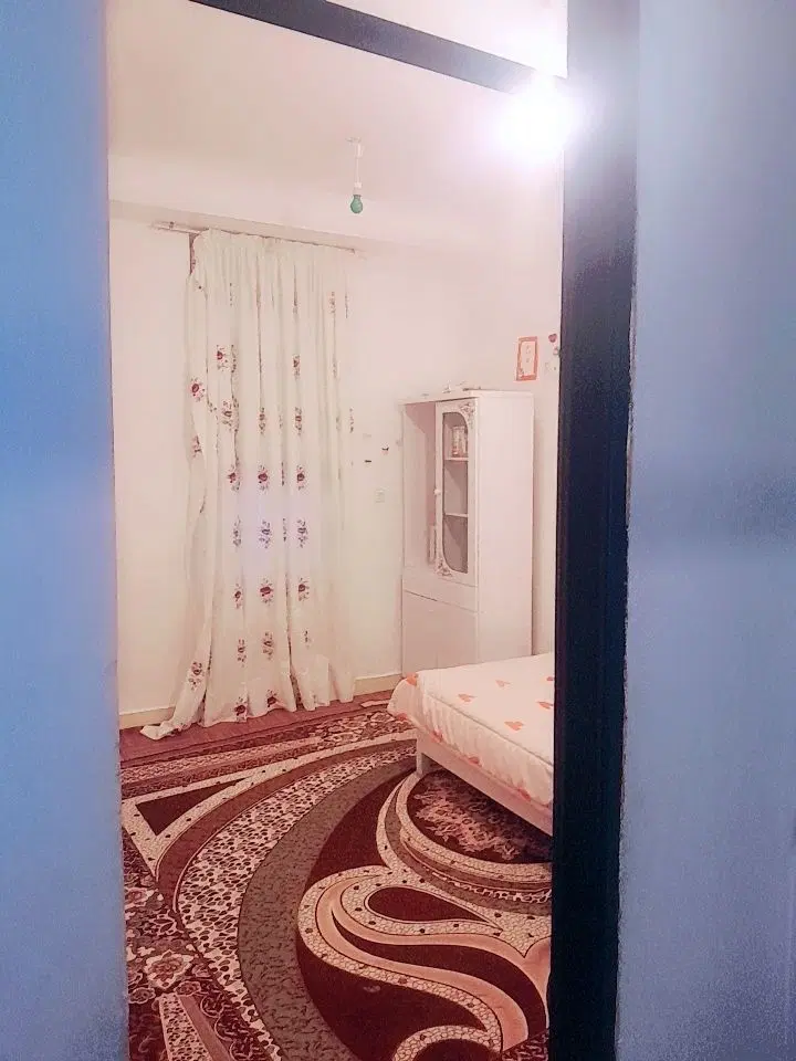 مسکن مهر المهدی