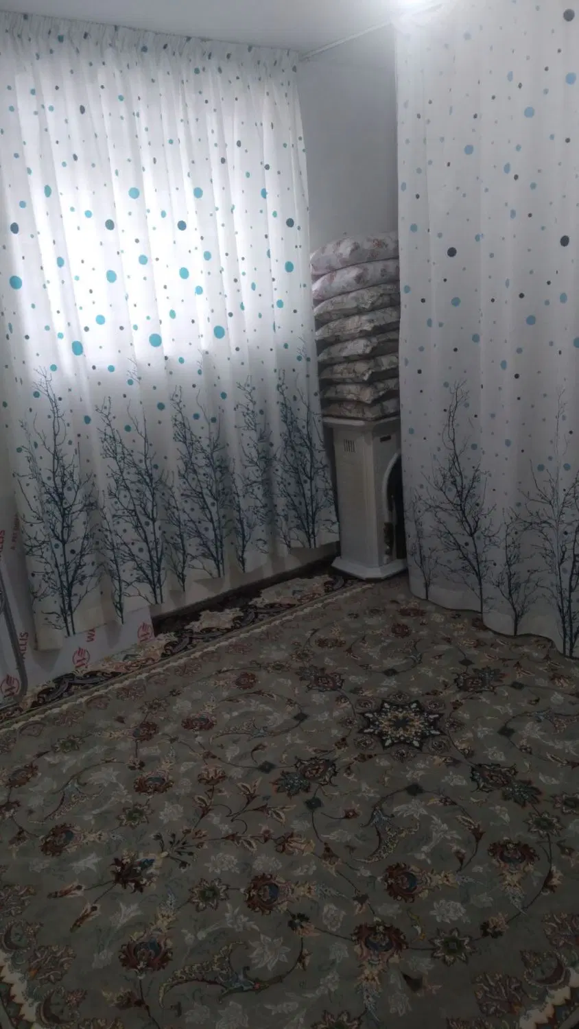 خانه فروشی میدان مرکزی مشتاق ششم