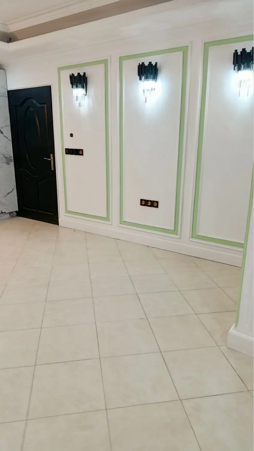 ۶۰متری شیک و تمیز دوبر نورگیر