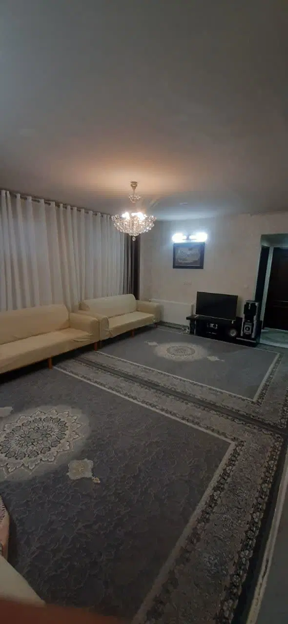 آپارتمان میدان نواب