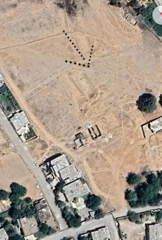 زمین مادوان