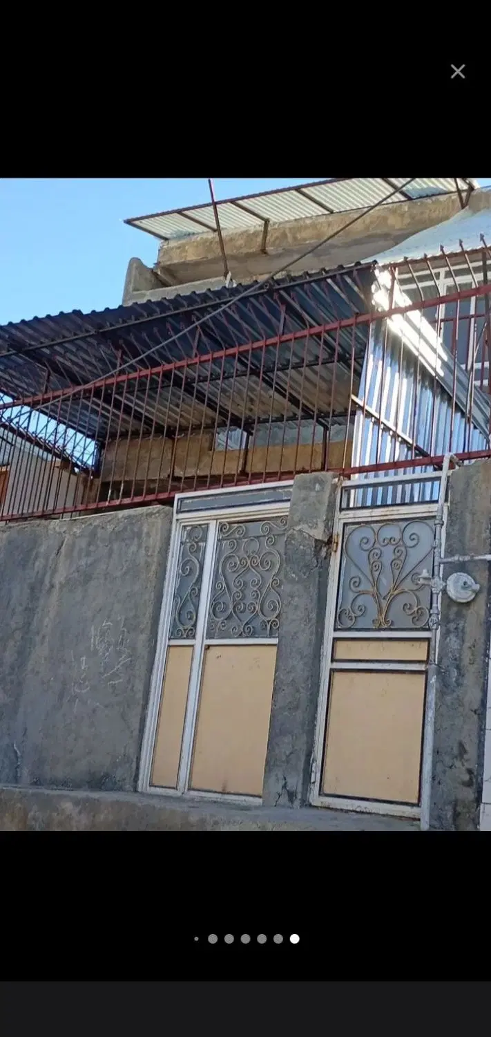 خونه تکمیل ۷۵ متری نایسر گلشن ۱۰