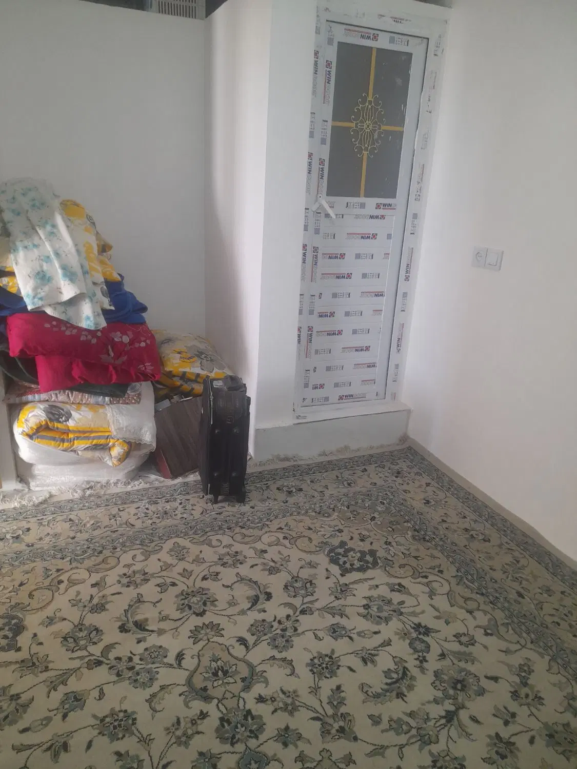 سوئیت اپارتمان 70 متری نو ساز