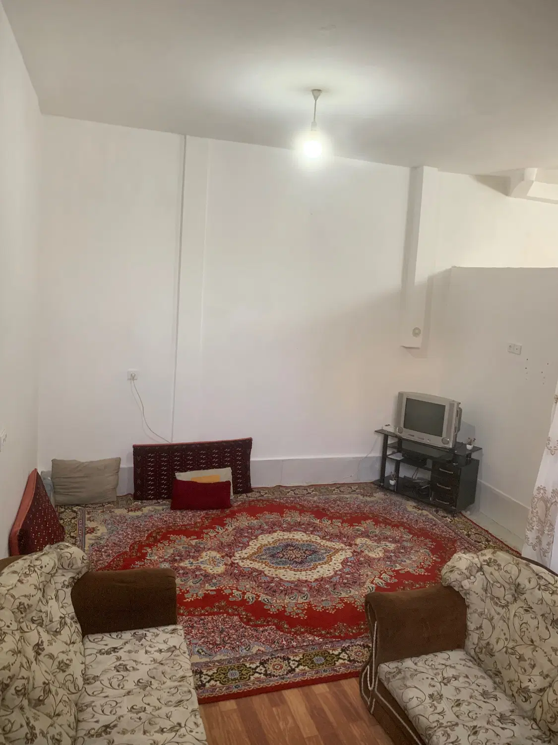 سوئیت نزدیک بیمارستان