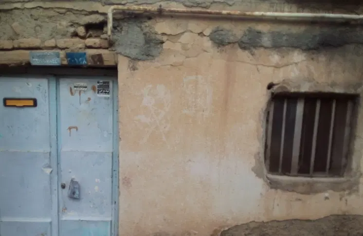فروش خانه کلنگی