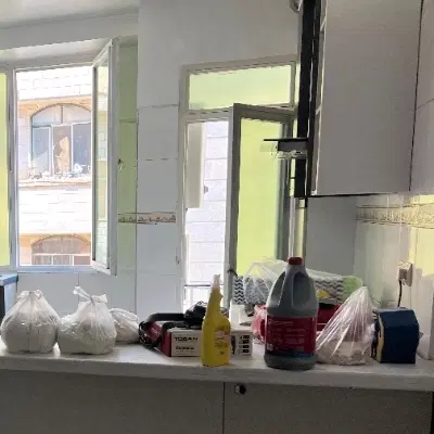 خانه ۶۰ متری با پارکینگ منطقه ۱۰
