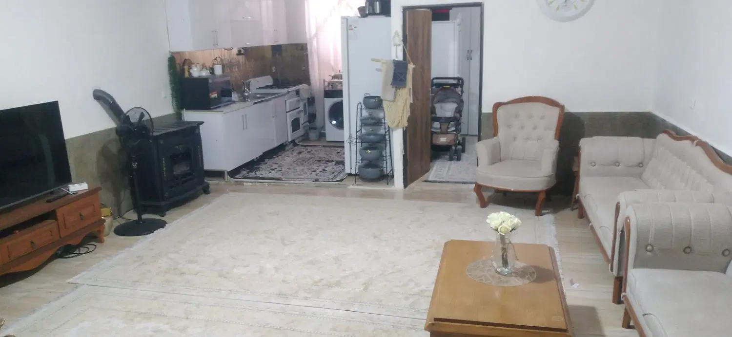 منزل اجاره