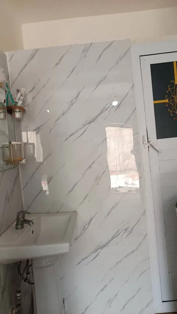 ویلایی دوطبقه