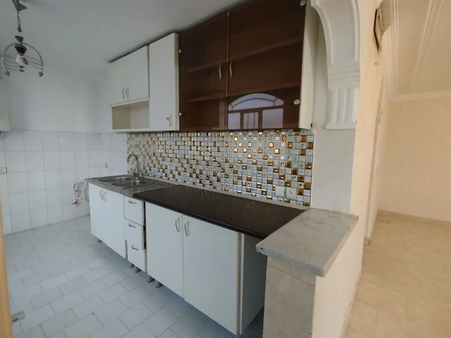اجاره مسکونی مارلیک مینا شرقی