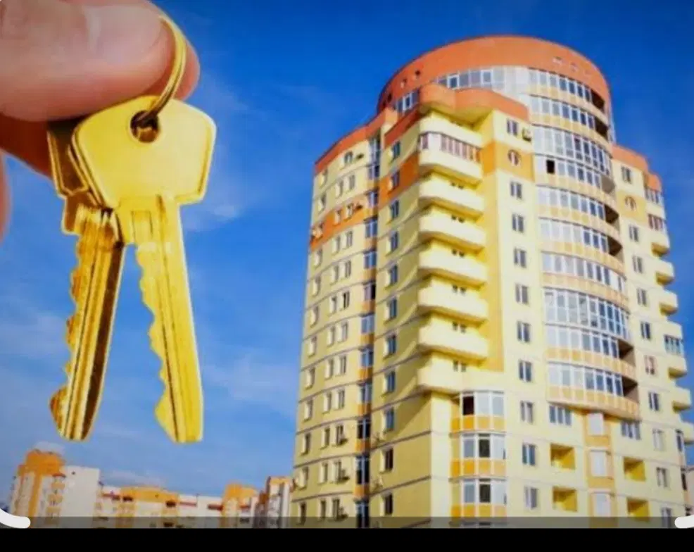 رهن آپارتمان 95 متری
