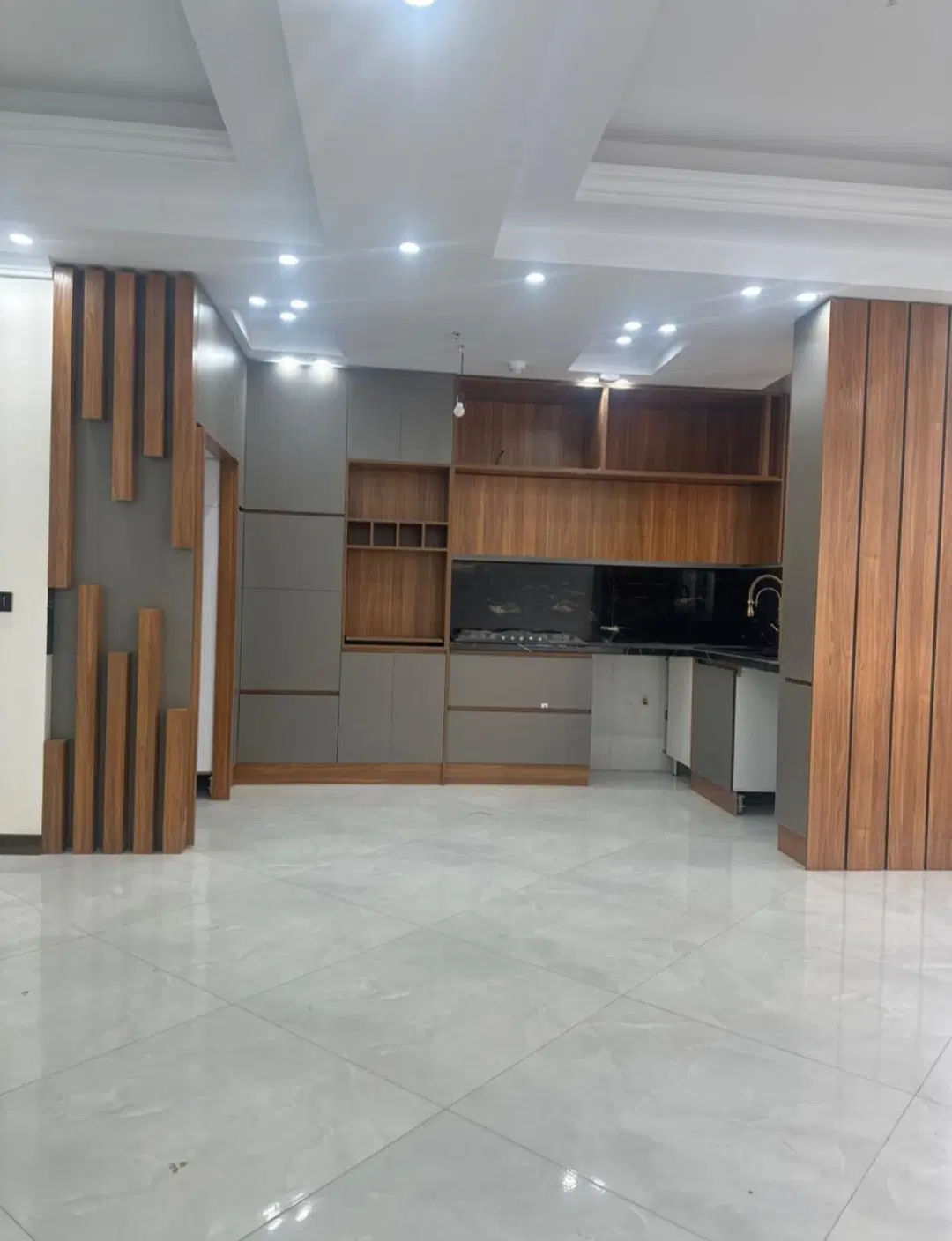 آپارتمان ۱۰۹ متری شهرک فرزان شهر قدس