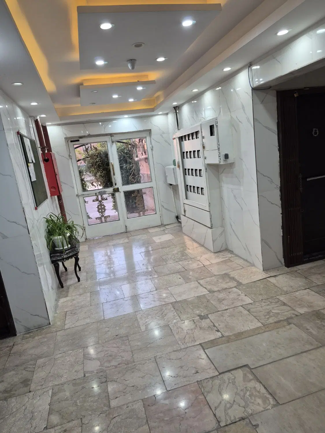 فروش اپارتمان