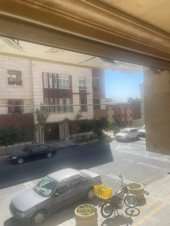 اجاره ورهن آپارتمان تک واحدی سه خواب پارکینگ مستر