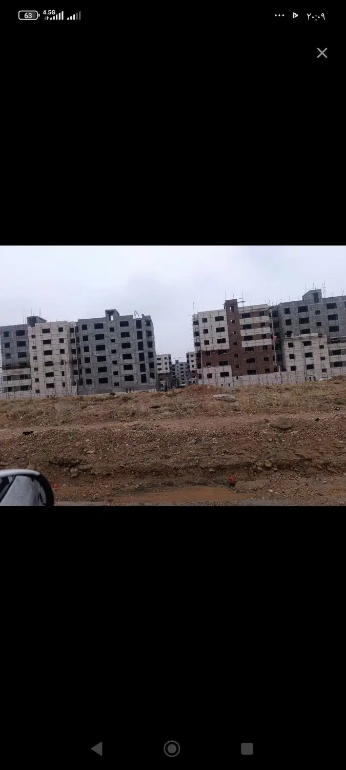 مسکن ملی کمیل آباد