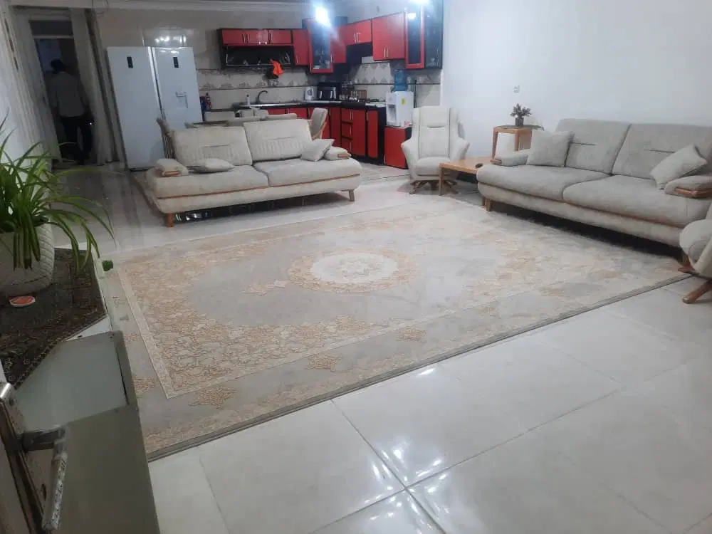 خانه ویلایی ۶۹ هکتاری
