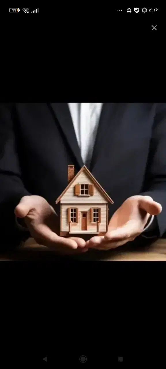زمین تجاری نیروی انتظامی