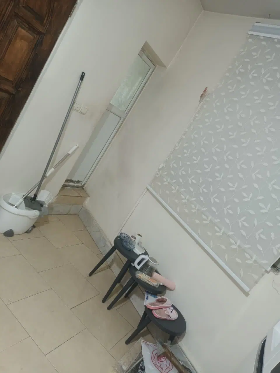 آپارتمان نقلی مناسب زوج