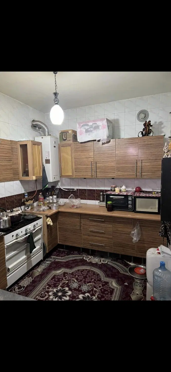 فروش خانه ویلایی دو خواب