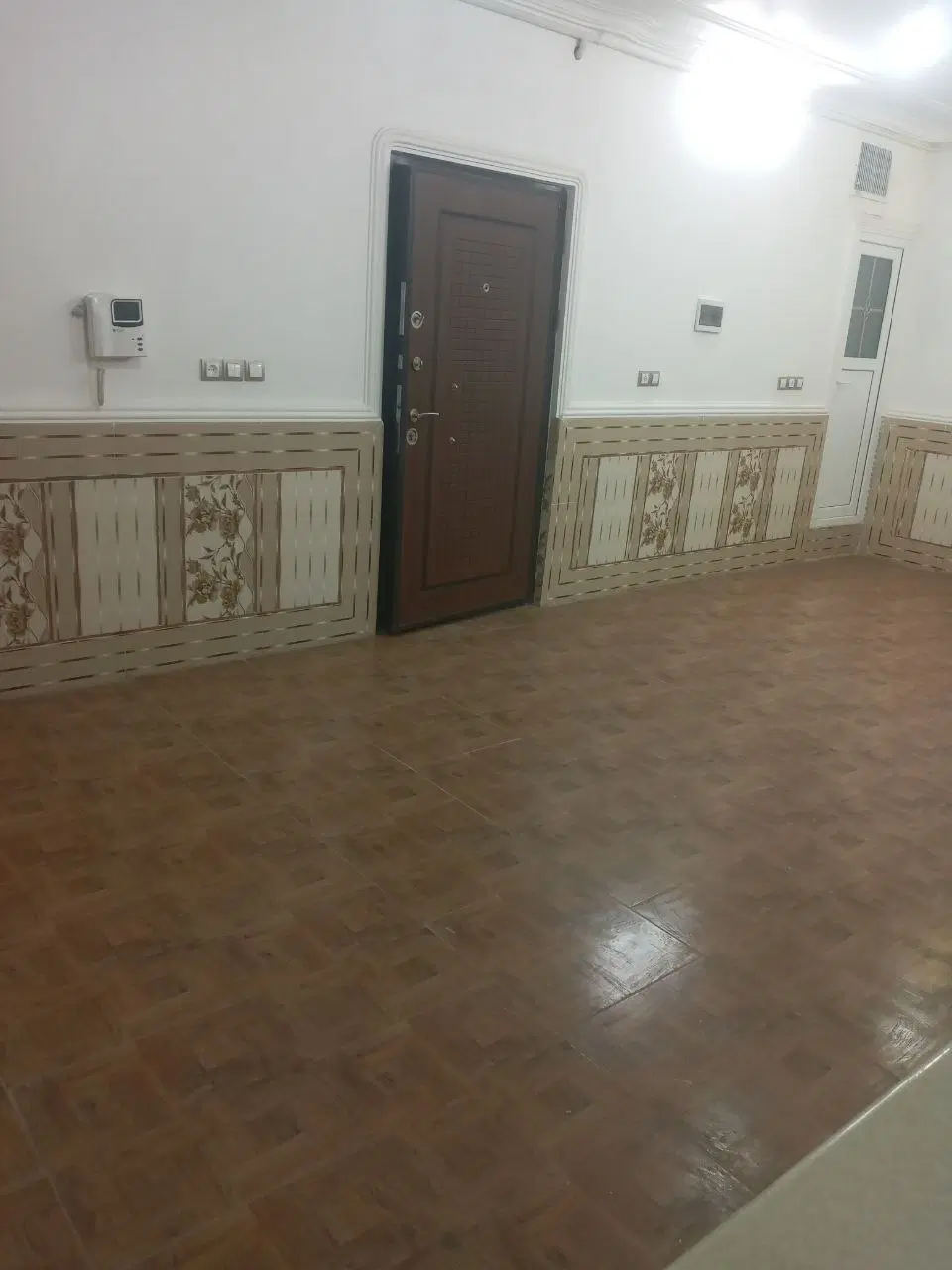 اجاره واحد درزیباشهر