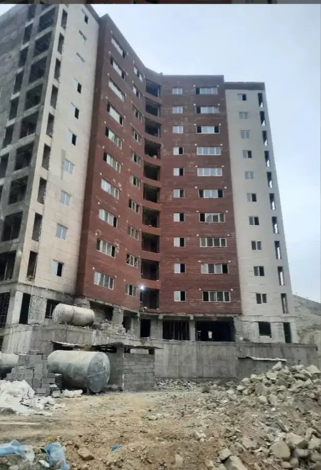 فروش آپارتمان مسکن ملی پردیس فاز2
