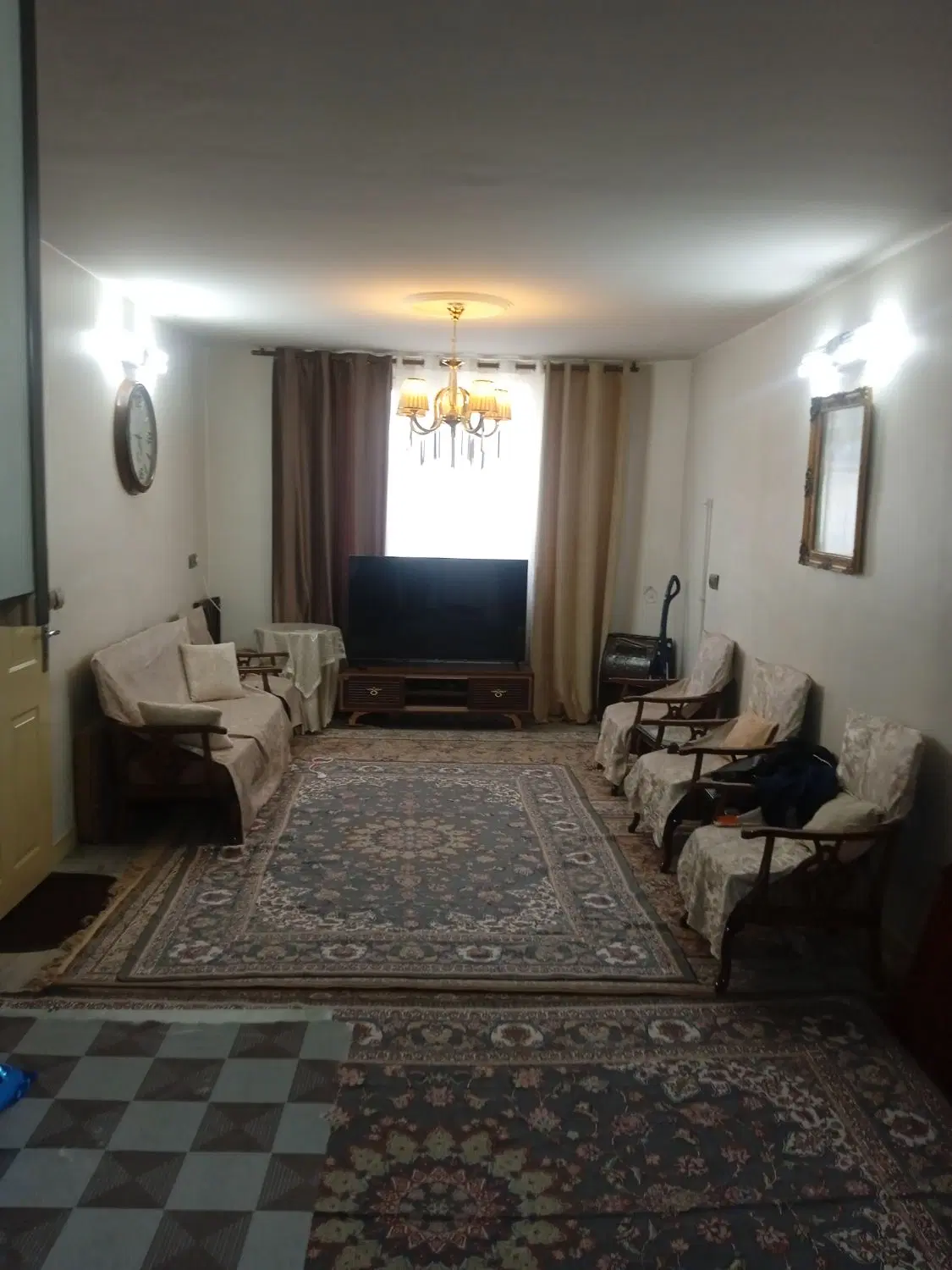 اجاره آپارتمان ۵۰متری