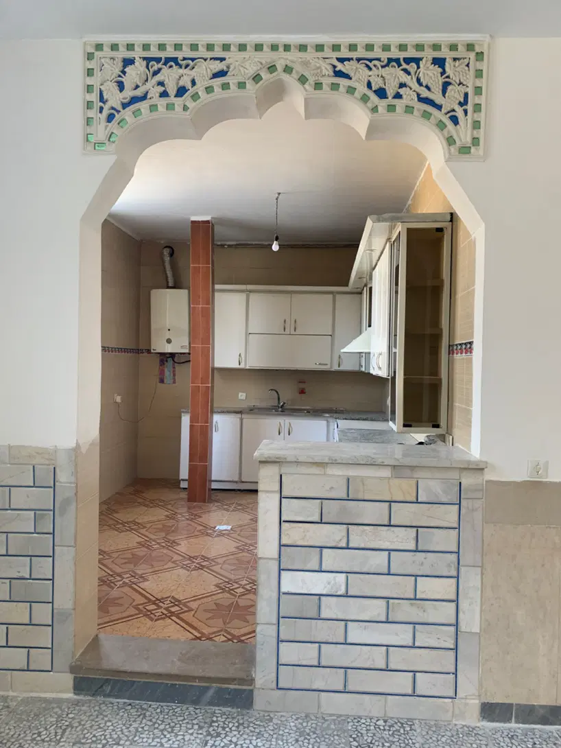 اجاره طبقه مستقل آزادگان مسکن
