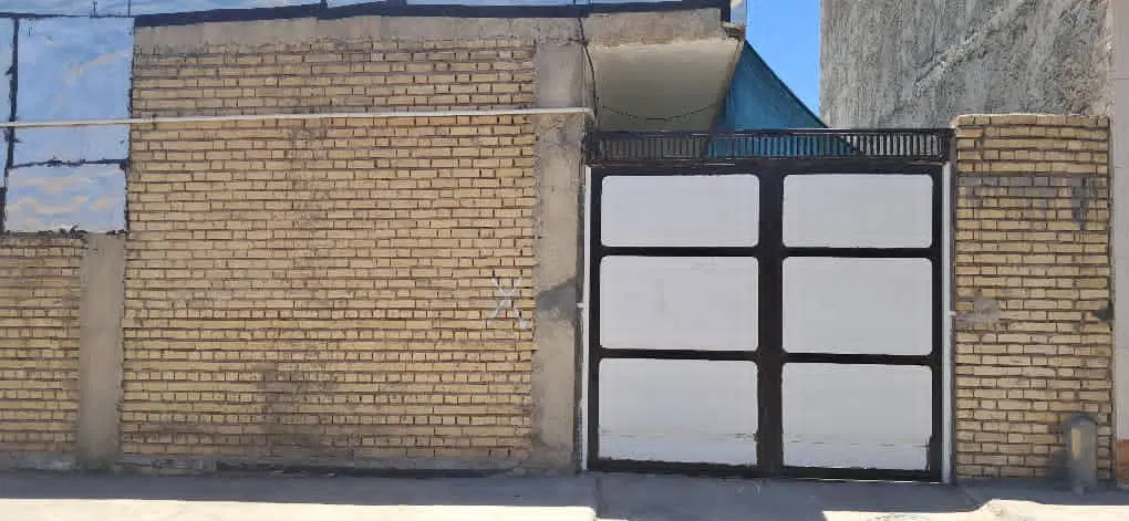 خونه ۱۰۰متری دوکوهه