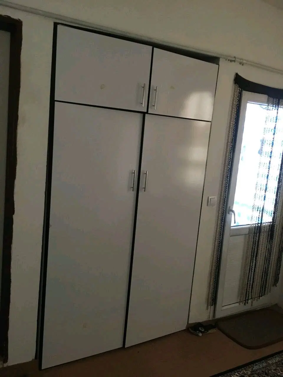 مسکن مهردانش با پارکینگ اختصاصی