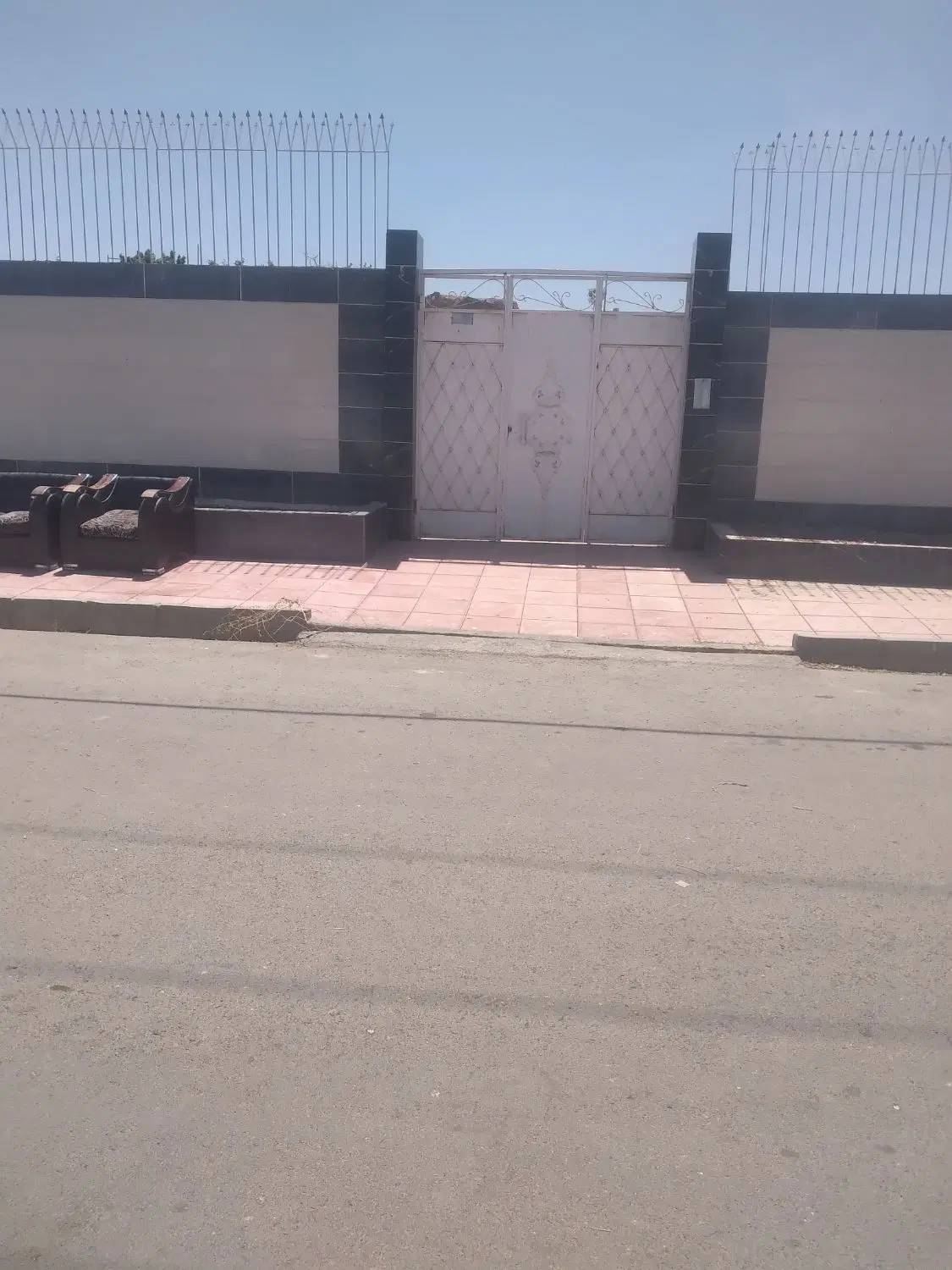 منزل ویلایی 320 متری