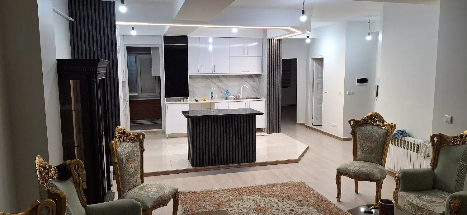 اجاره آپارتمان دوخوابه رشدیه