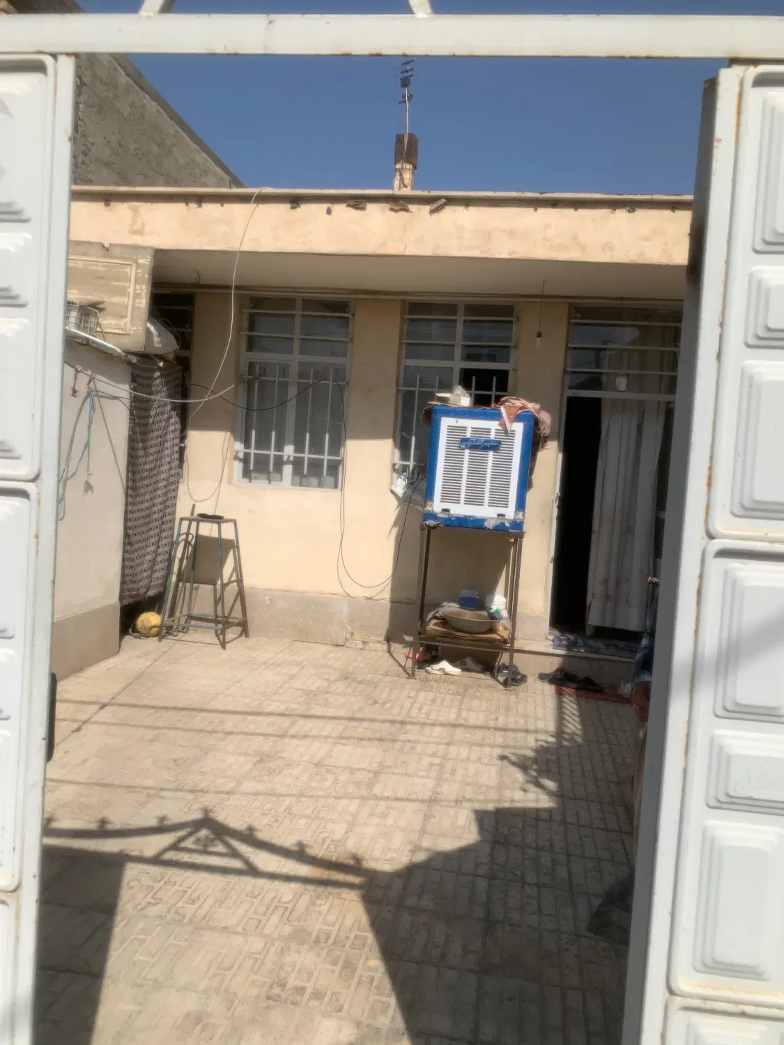 فروش خانه ویلایی