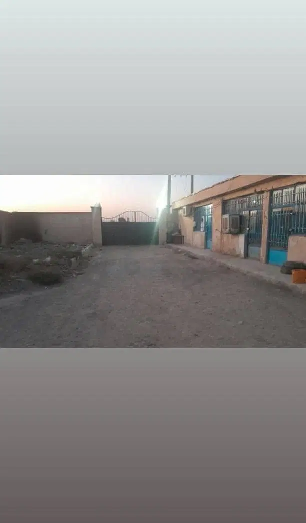 سالن ۱۲۰ متری