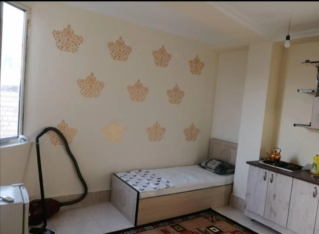 سوییت اجاره ماهیانه