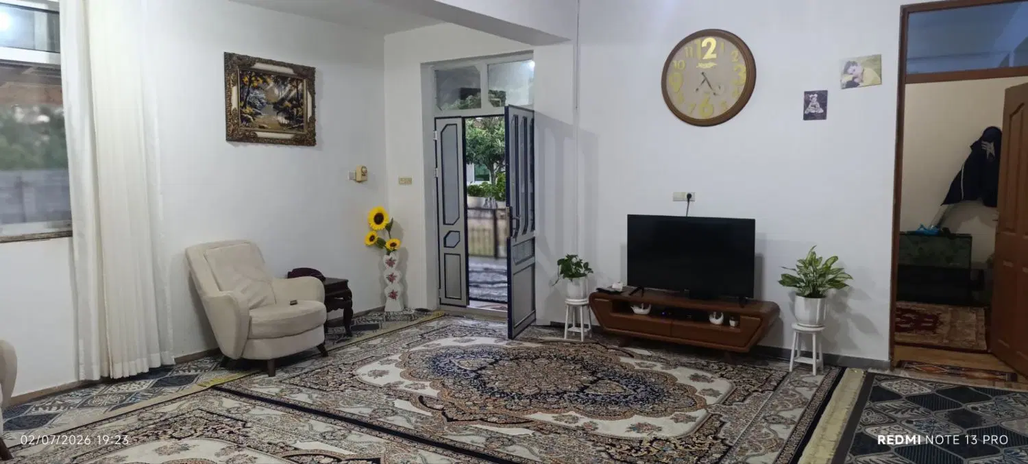 ویلا اجاره روزانه
