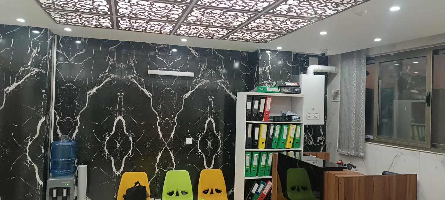 اجاره واحد اداری با لوکیشن عالی