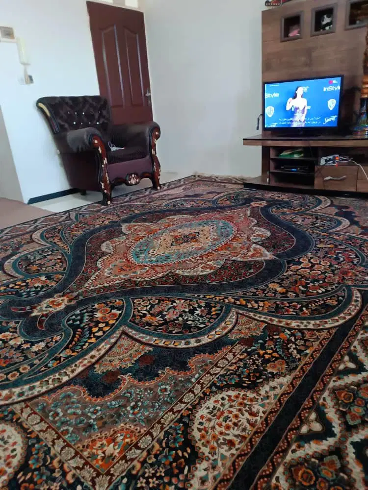 خانه 75متری تر تمیز فوری زیر قیمت رباط کریم