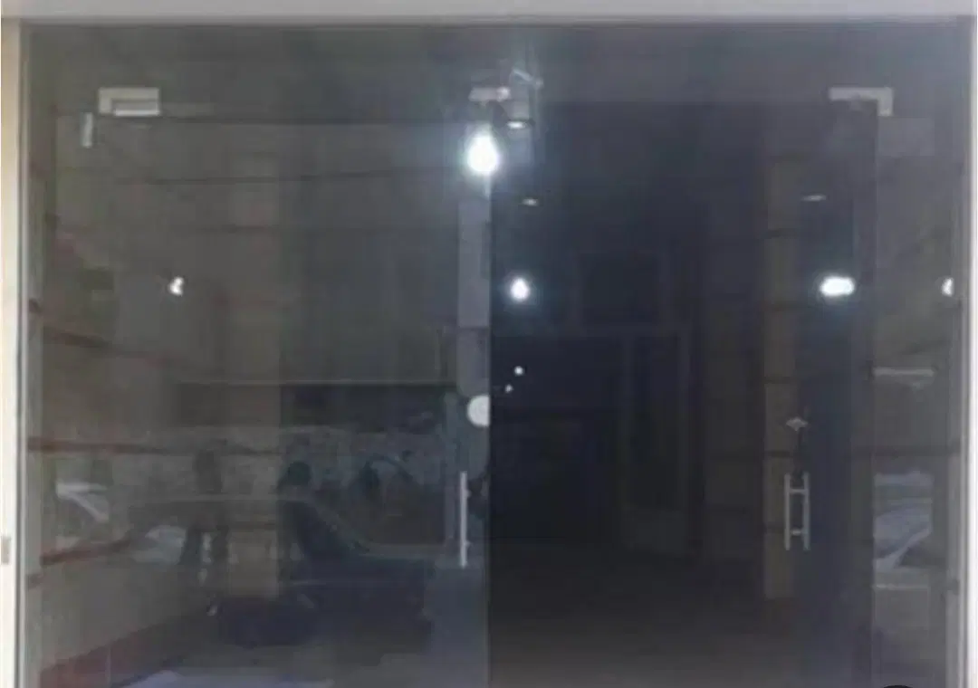 مغازه الماس شرق